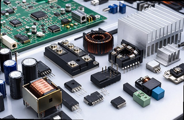 电源管理资料：电源管理 IC